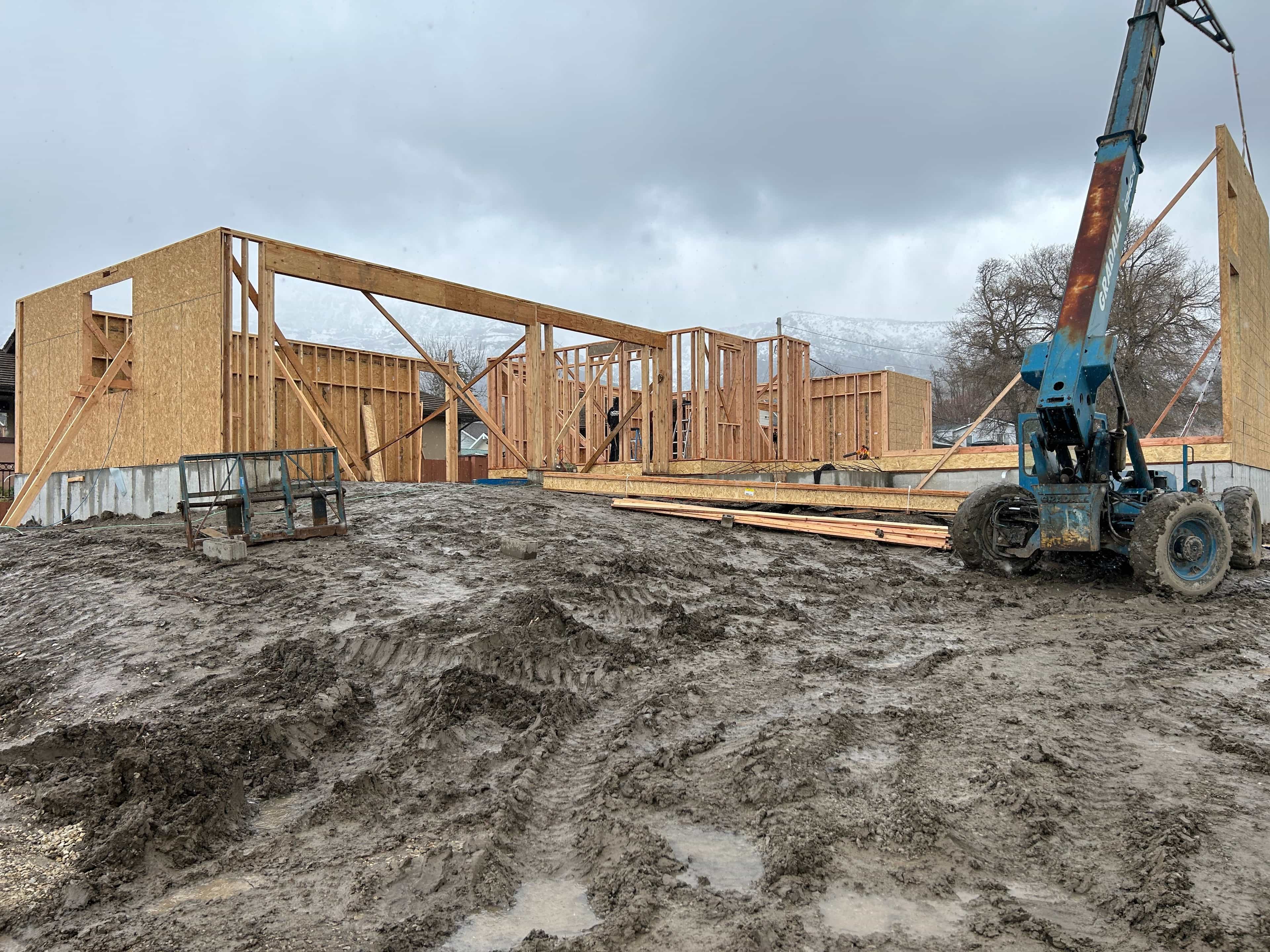 Hero image for Radical Homebuilders
