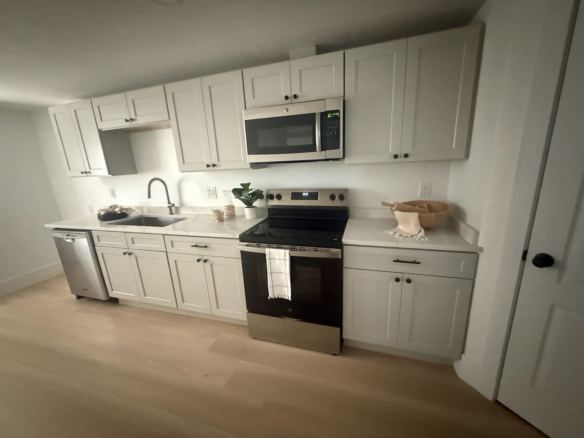 Modern Kitchen Renovation in American Fork