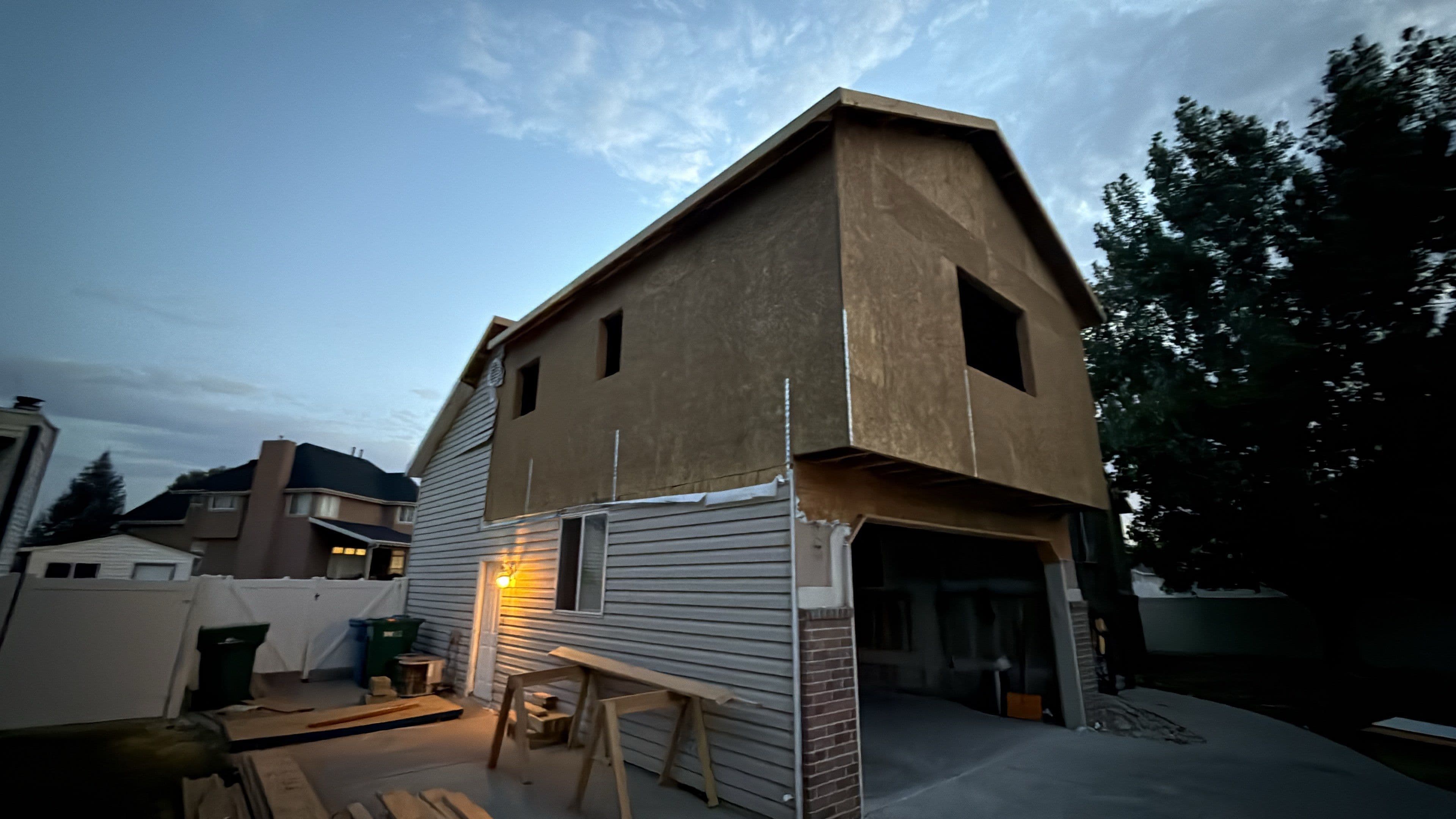 Project Transform Your Home Even More at Night image