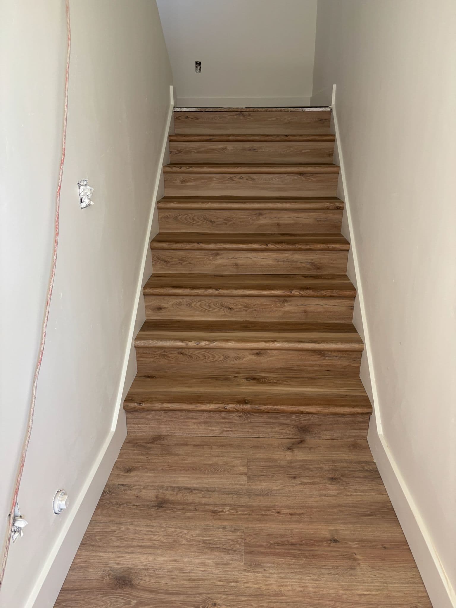 Gallery photos for Modern Stairs Transform Basement Spaces: Image #1