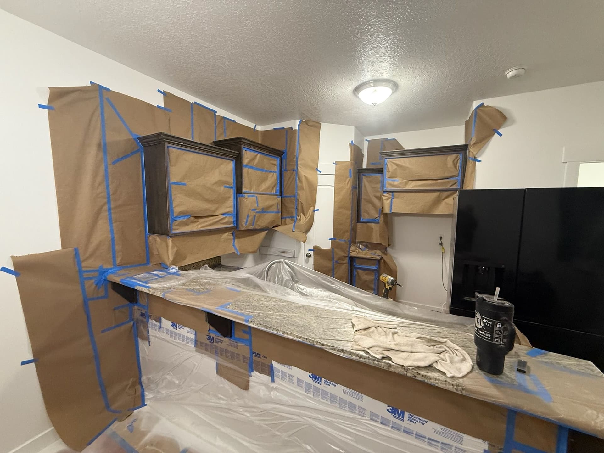 Preparing for a Fresh New Kitchen Makeover