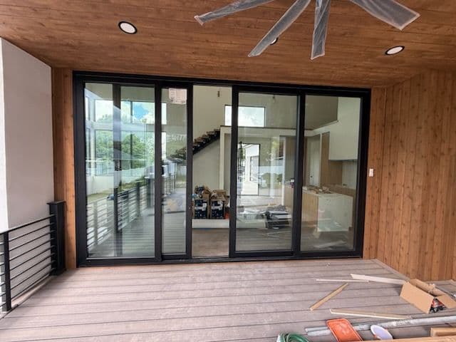 Modern Masterpiece in Pleasant Grove Build