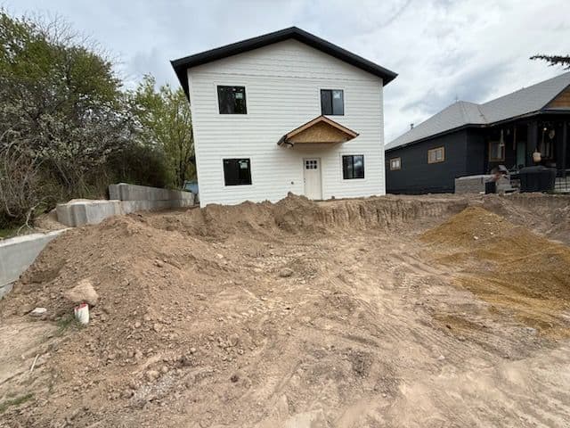 Gallery photos for Lava Hot Springs Airbnb Homes Ready Soon: Image #2