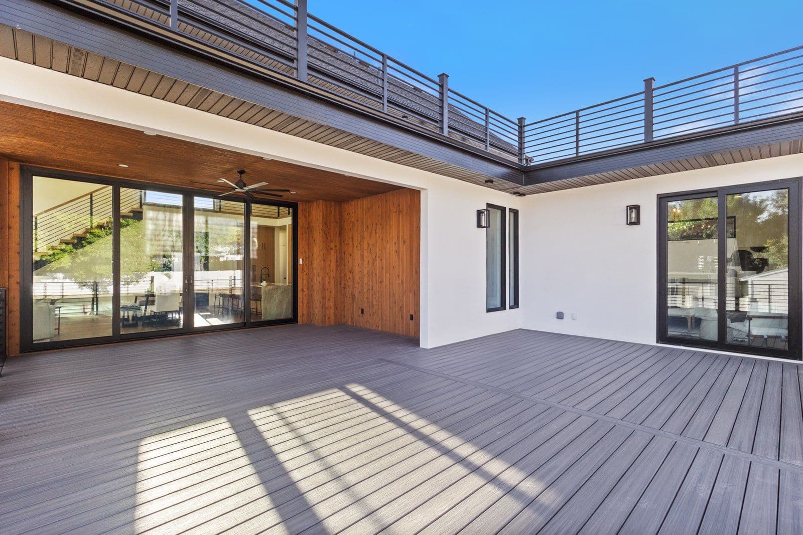 Stunning Patio Design in Pleasant Grove image