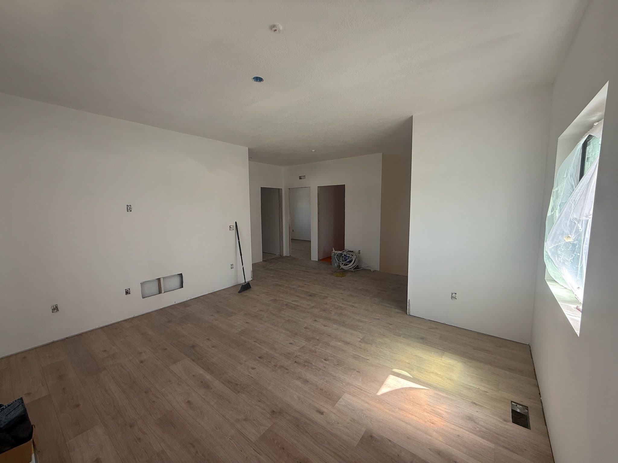 Project Beautiful Flooring Transformation in Lava Hot Springs image